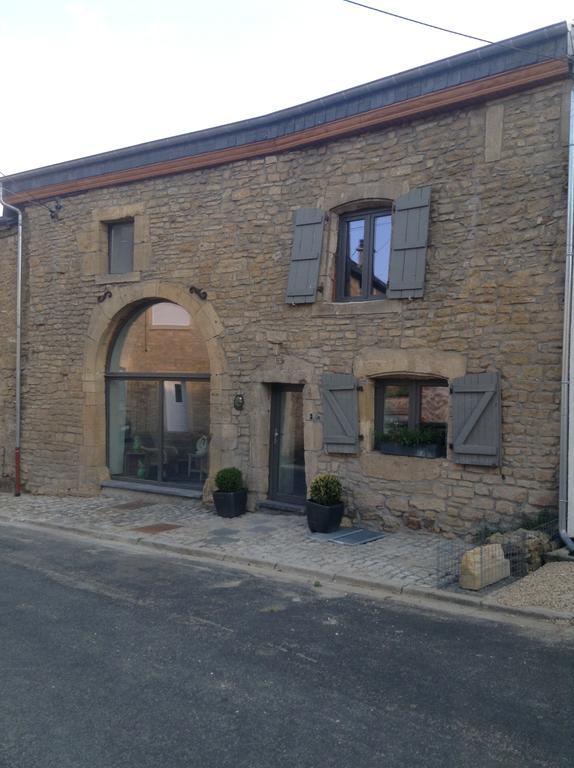 Gite De L'O D'Or Villers-devant-Orval Esterno foto